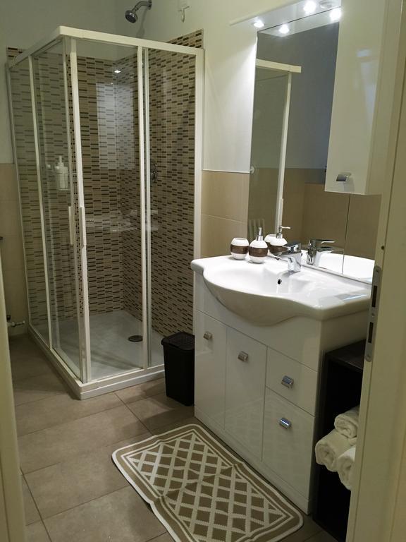 The Little House In Bergamo Apartment ภายนอก รูปภาพ